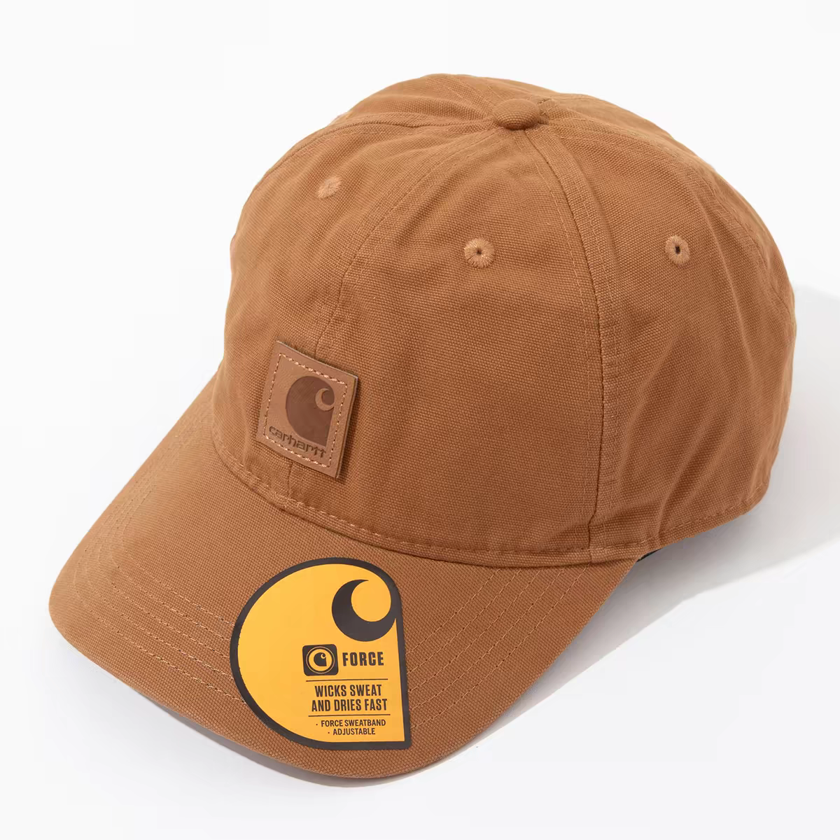 Carhartt odessa cap