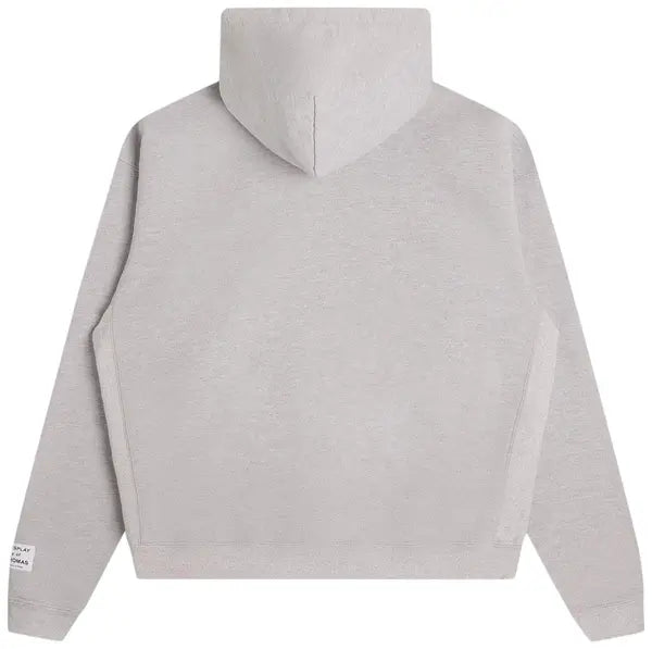 Gallery Dept. Art Dept Hoodie 'Heather Grey'