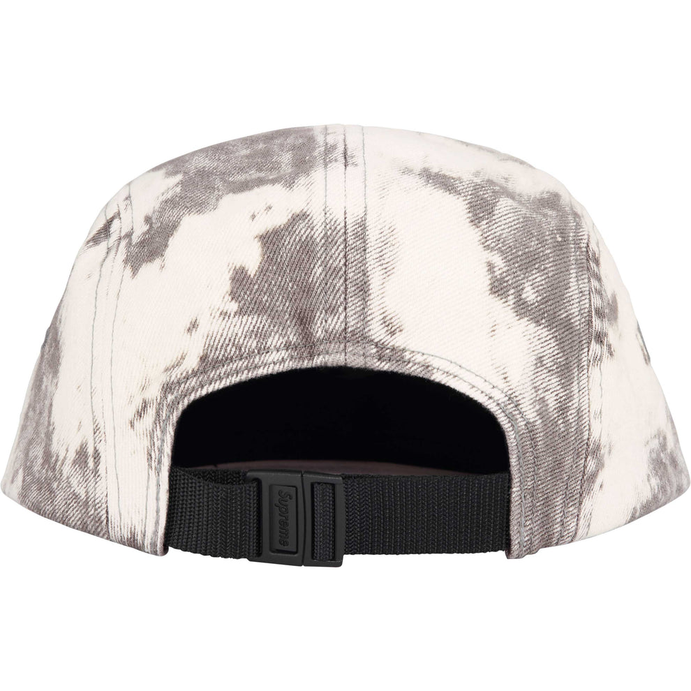 Gorra Supreme Denim Camp Cap "Bleached"