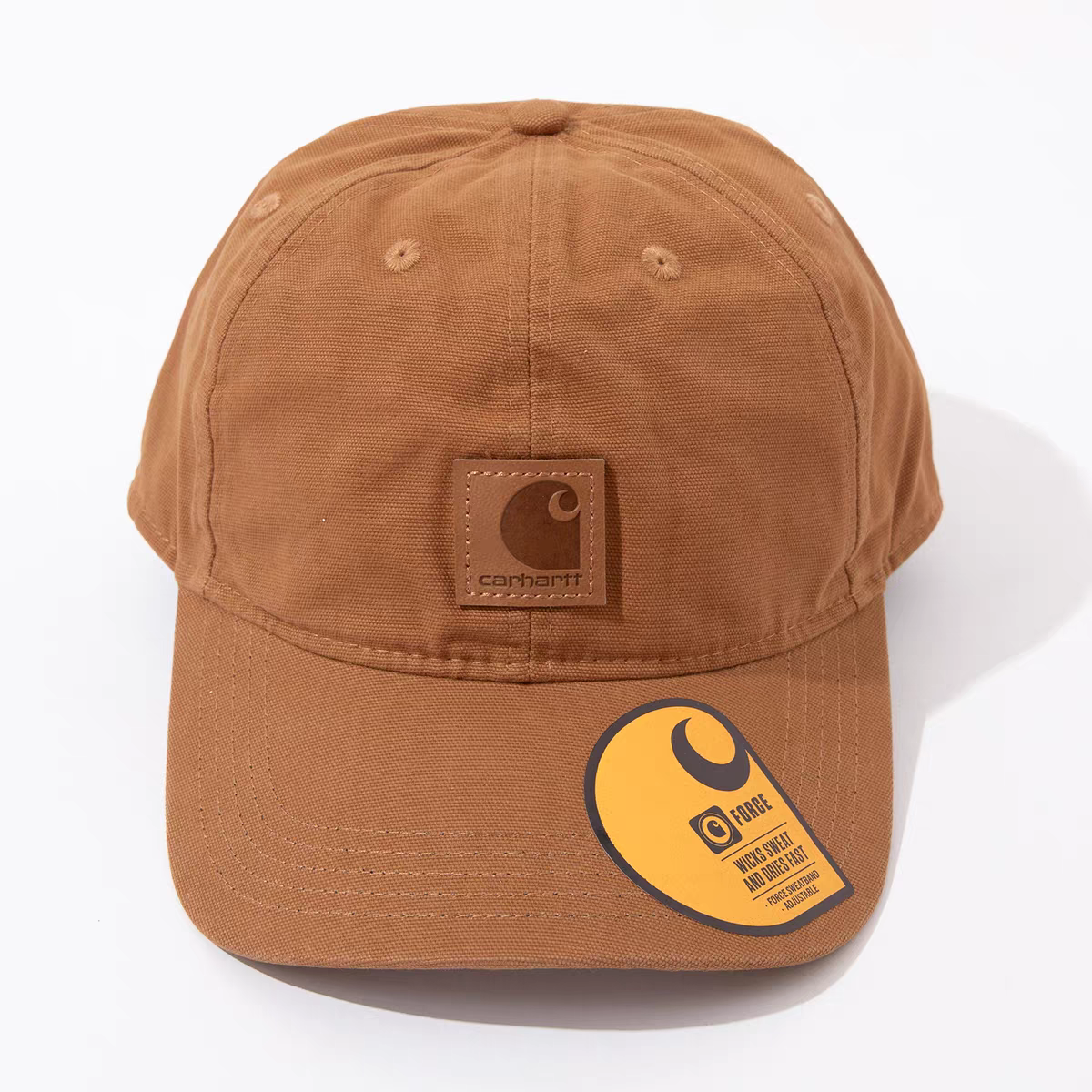 Carhartt odessa cap