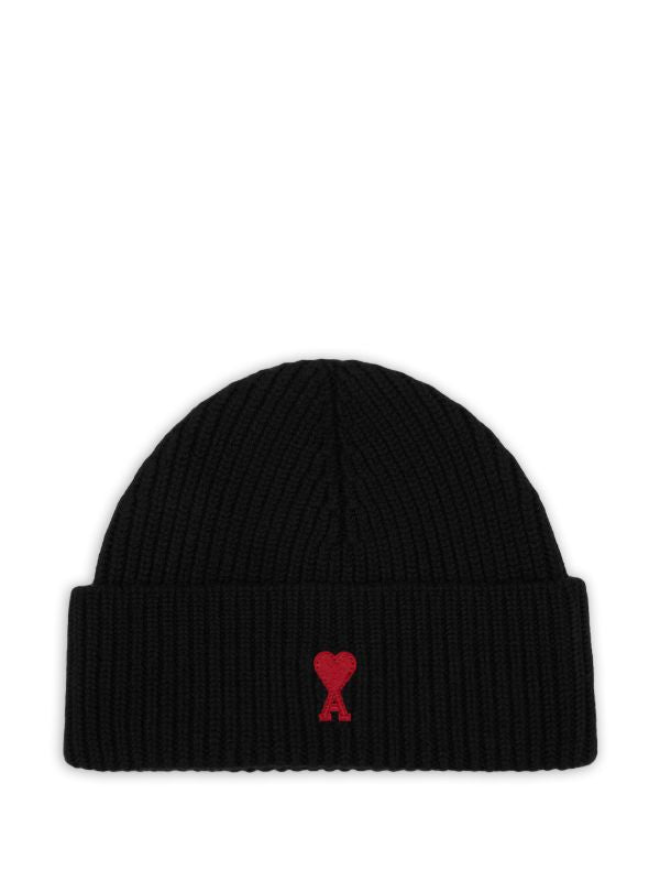 gorro Ami de Coeur de lana