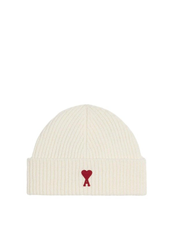 gorro Ami de Coeur de lana