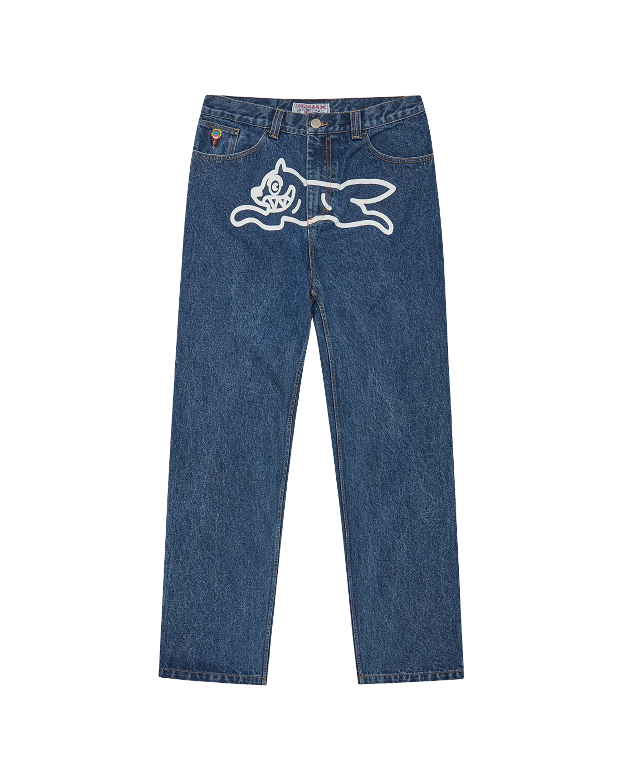 ICECREAM Denim Pant