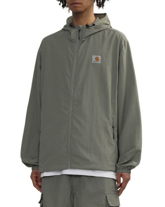 CARHARTT WIP
Chaqueta Grayson