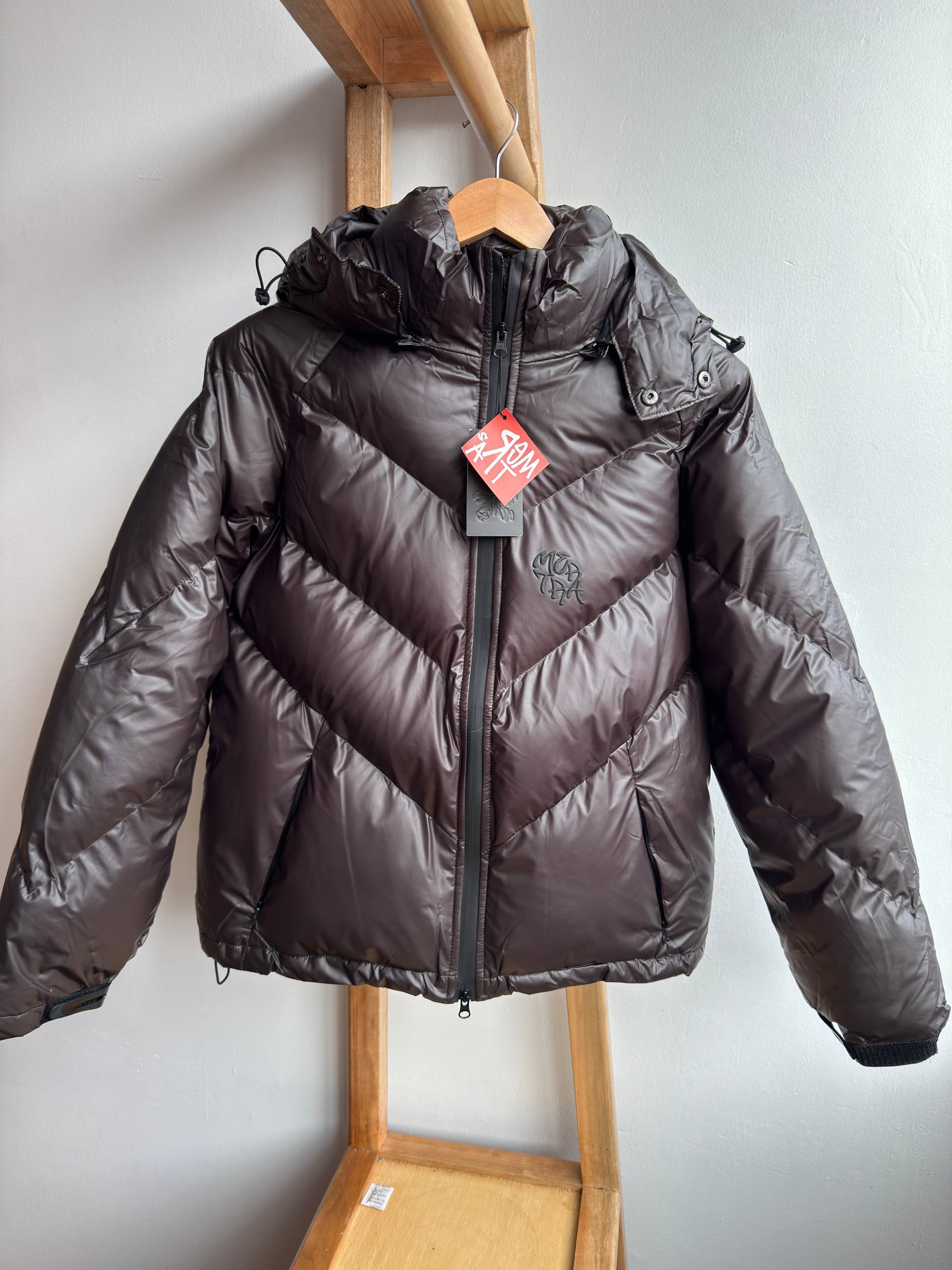 Un Mertra Heat Reactive Puffers