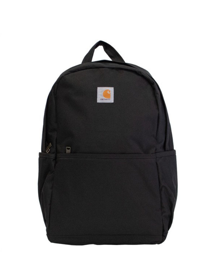 MOCHILA CARHARTT TRADE PLUS DE 21 LITROS - NEGRO