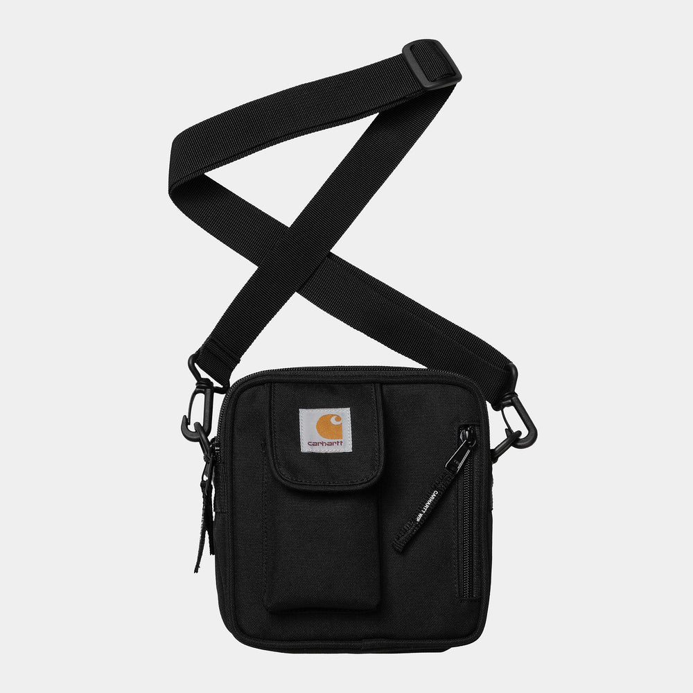 CARHARTT WIP ESSENTIALS S BLACK