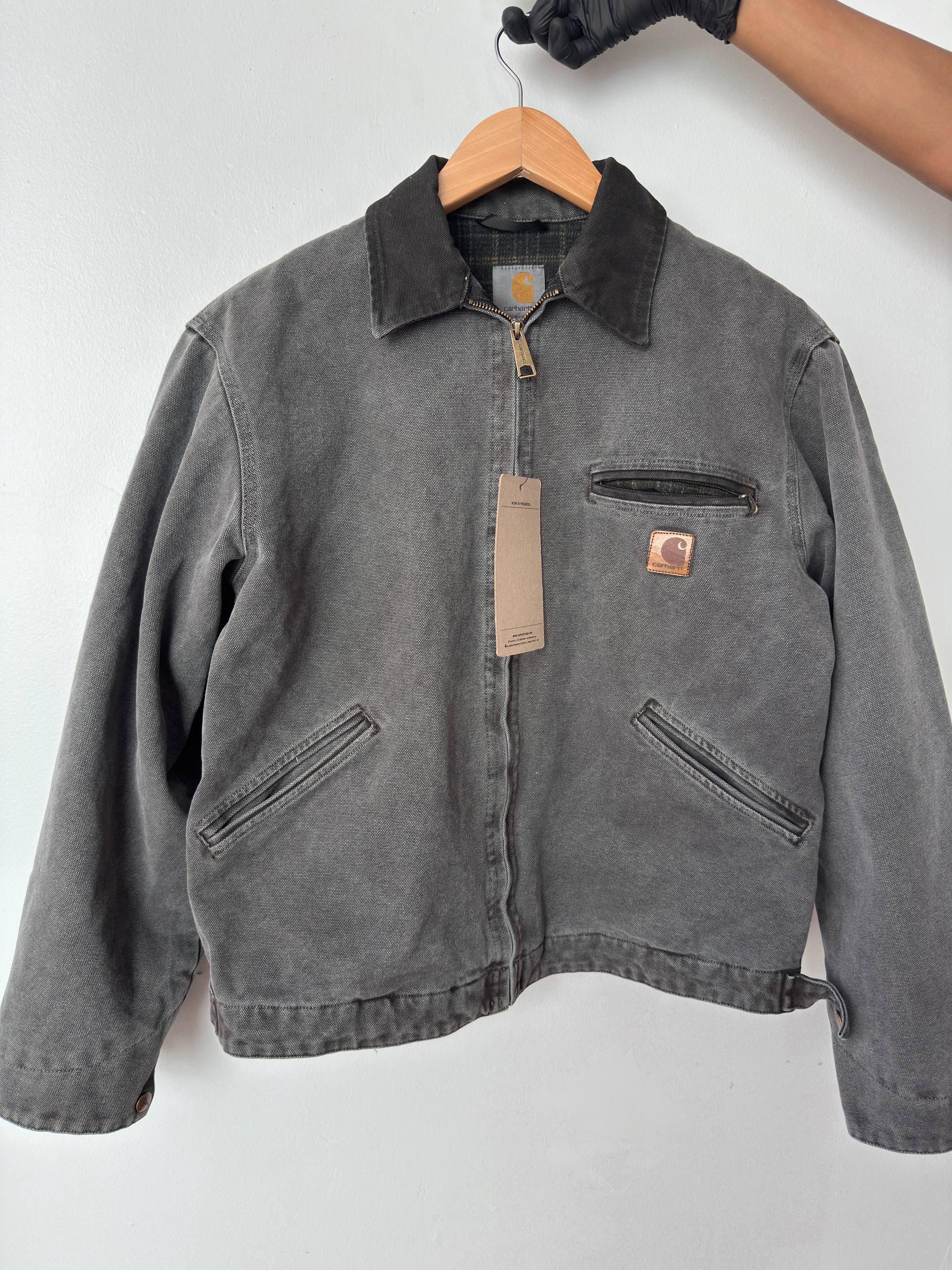 chaqueta Carhartt Detroit