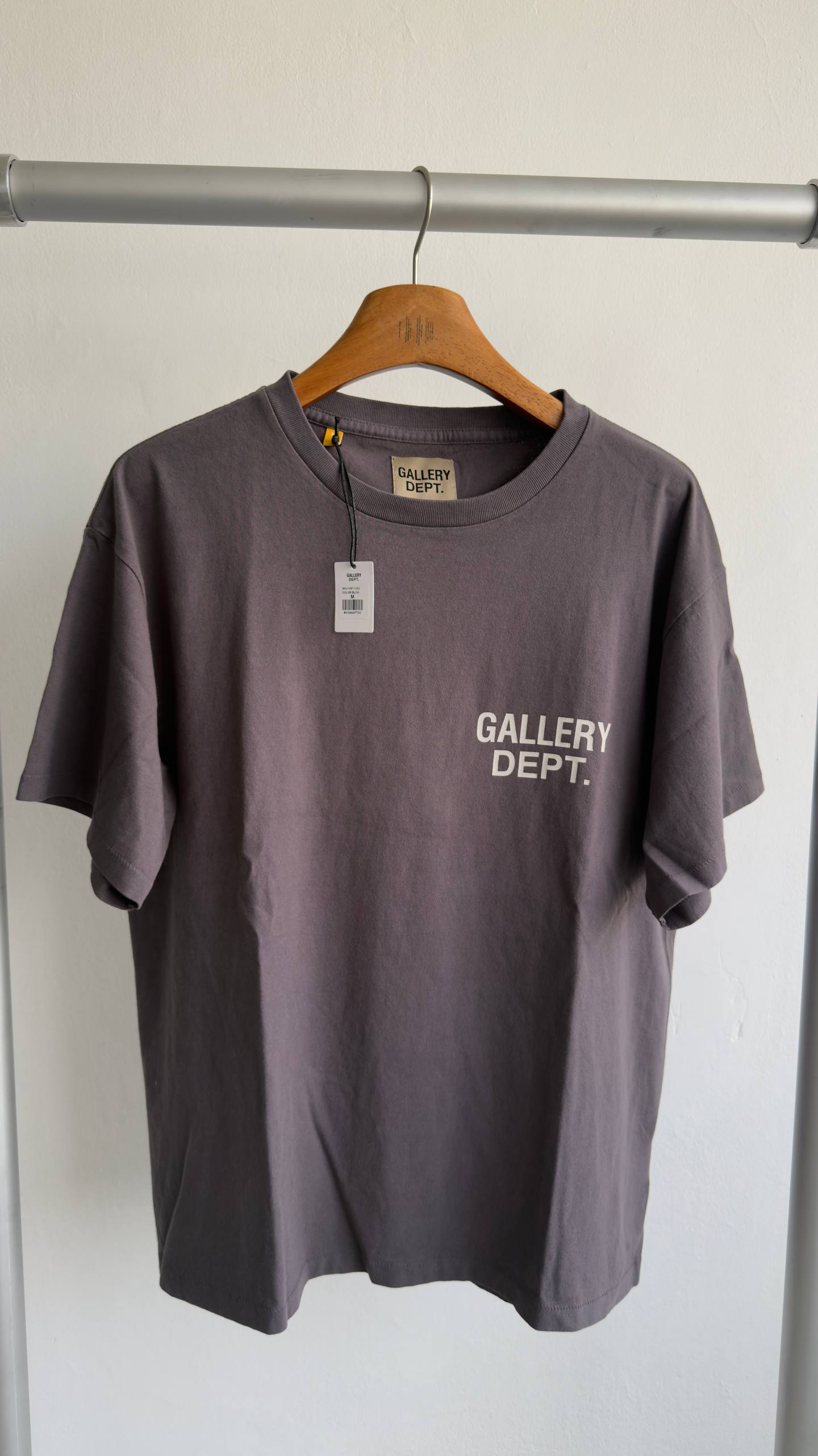 Gallery Dept. Camiseta Souvenir Vintage