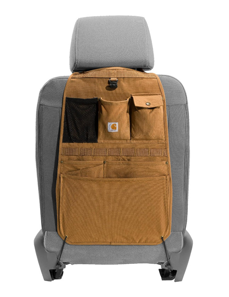 Organizador de respaldo de asiento Carhartt