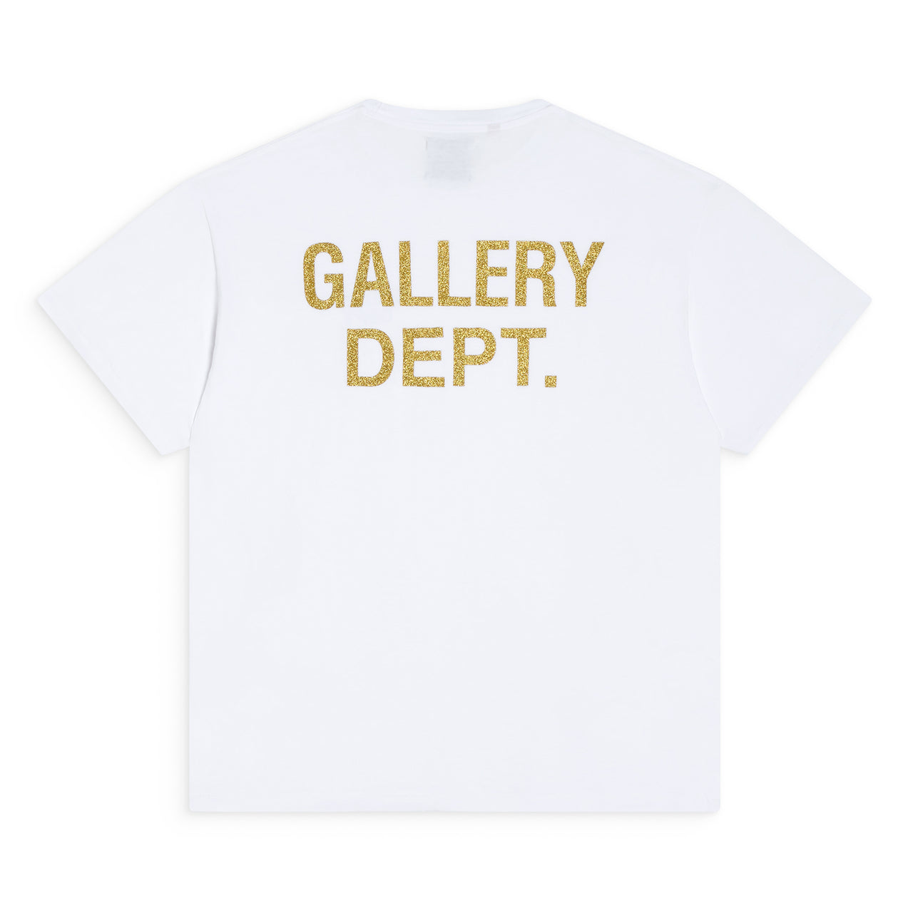 CAMISETA GD LOGO DUSTY