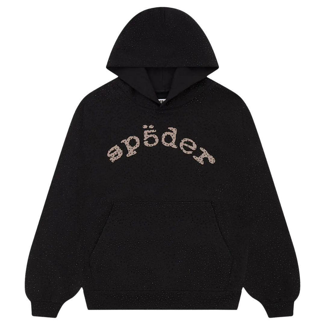 Sp5der VVS Hoodie