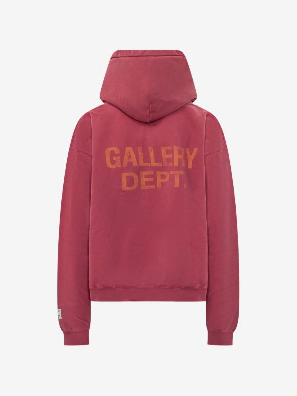 GALLERY DEPT.