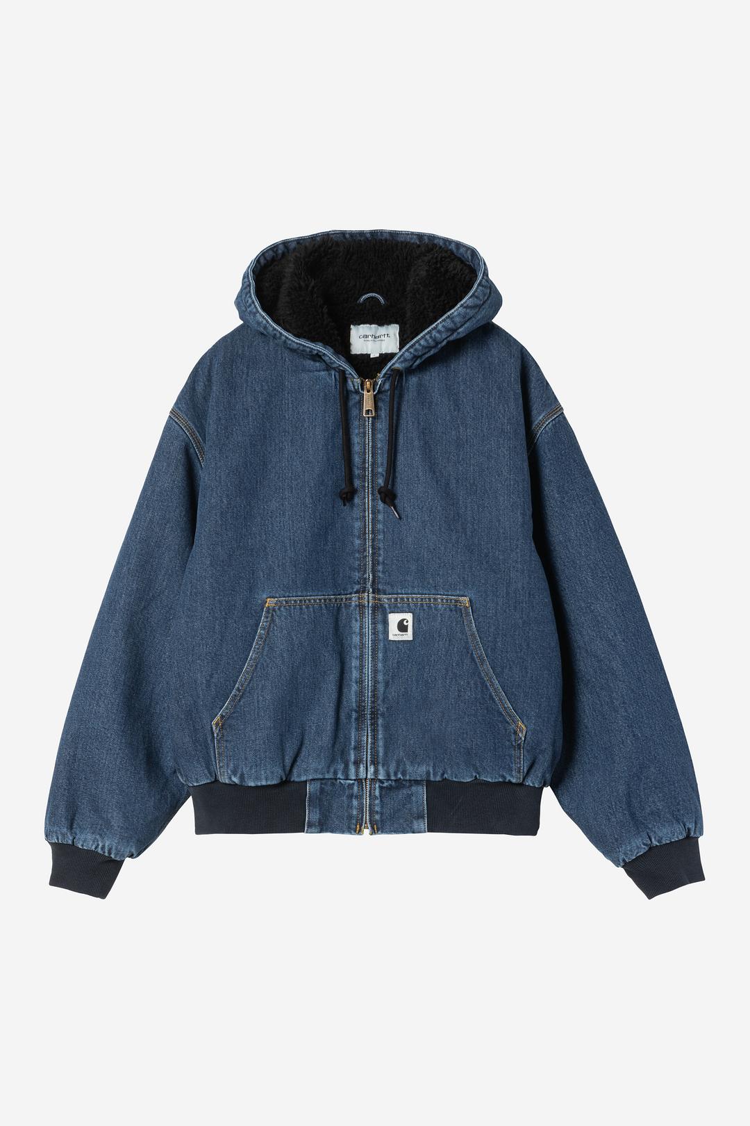 Carhartt WIP W' OG Active Jacket