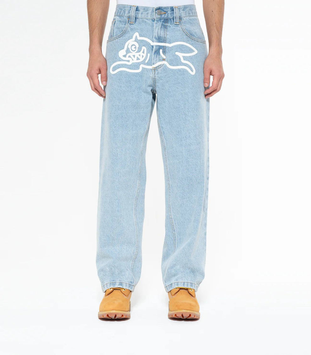 ICECREAM Denim Pant