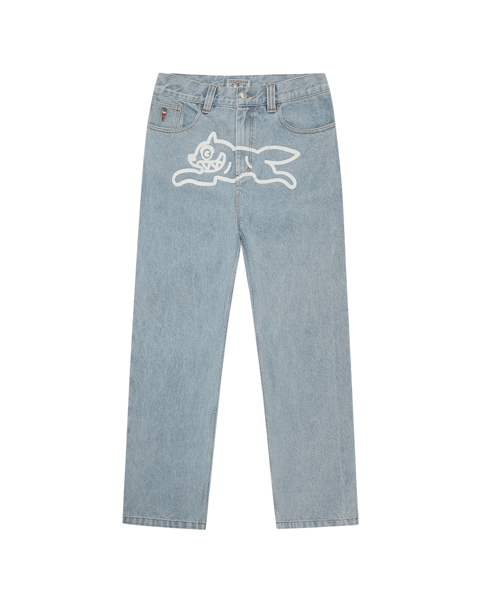 ICECREAM Denim Pant
