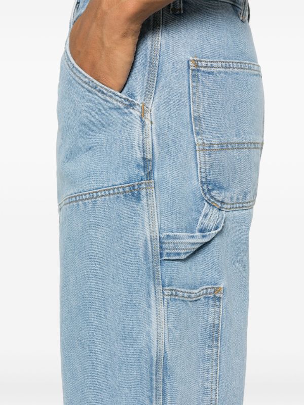 Carhartt WIP
pantalones Double Knee