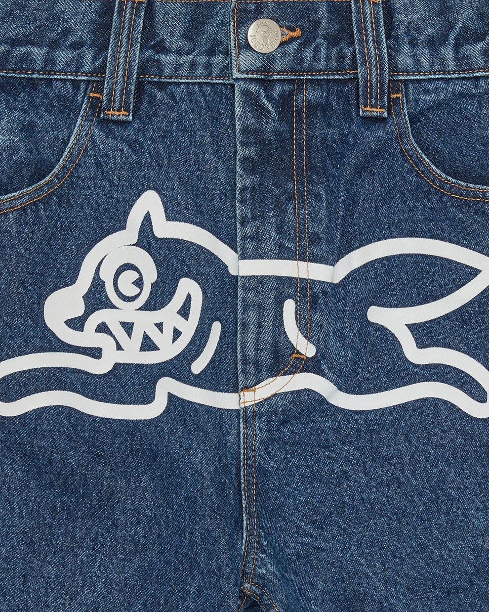 ICECREAM Denim Pant