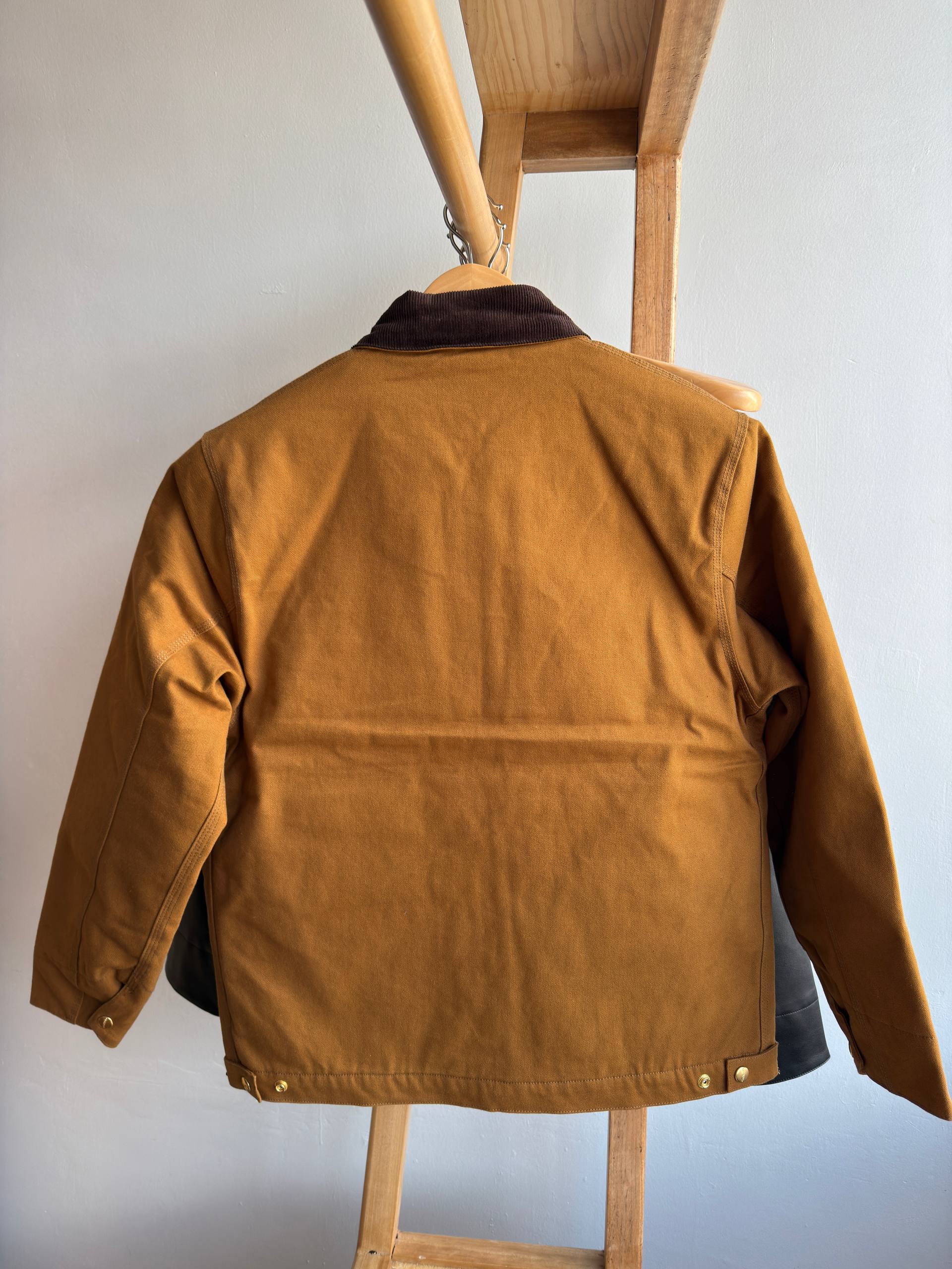 Carhartt WIP Detroit Jacket (Winter)