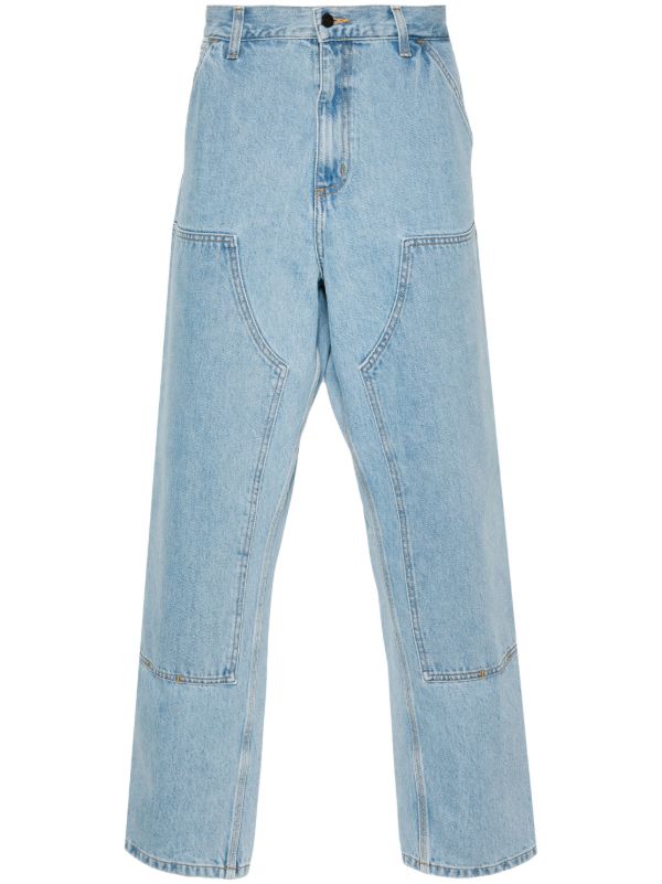 Carhartt WIP
pantalones Double Knee