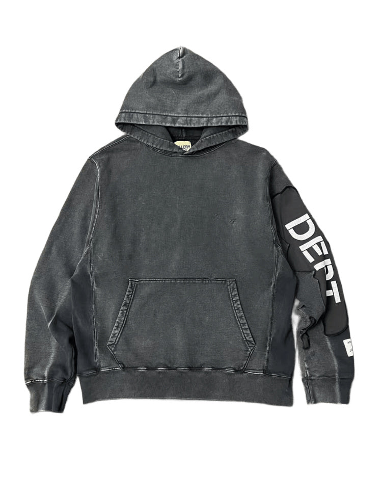 Gallery Dept. - Stencil Distressed Logo-Print