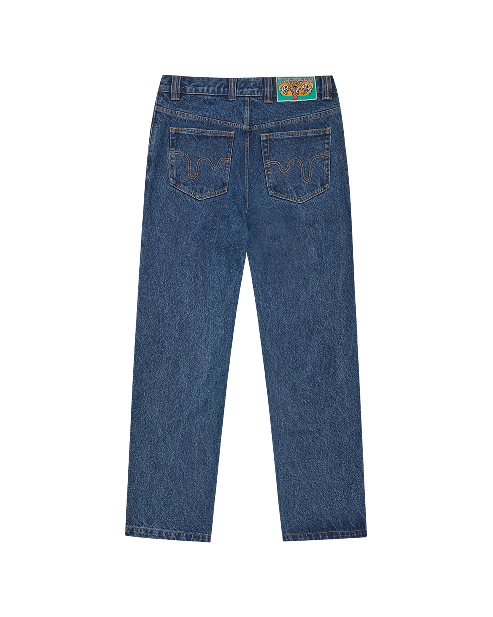 ICECREAM Denim Pant