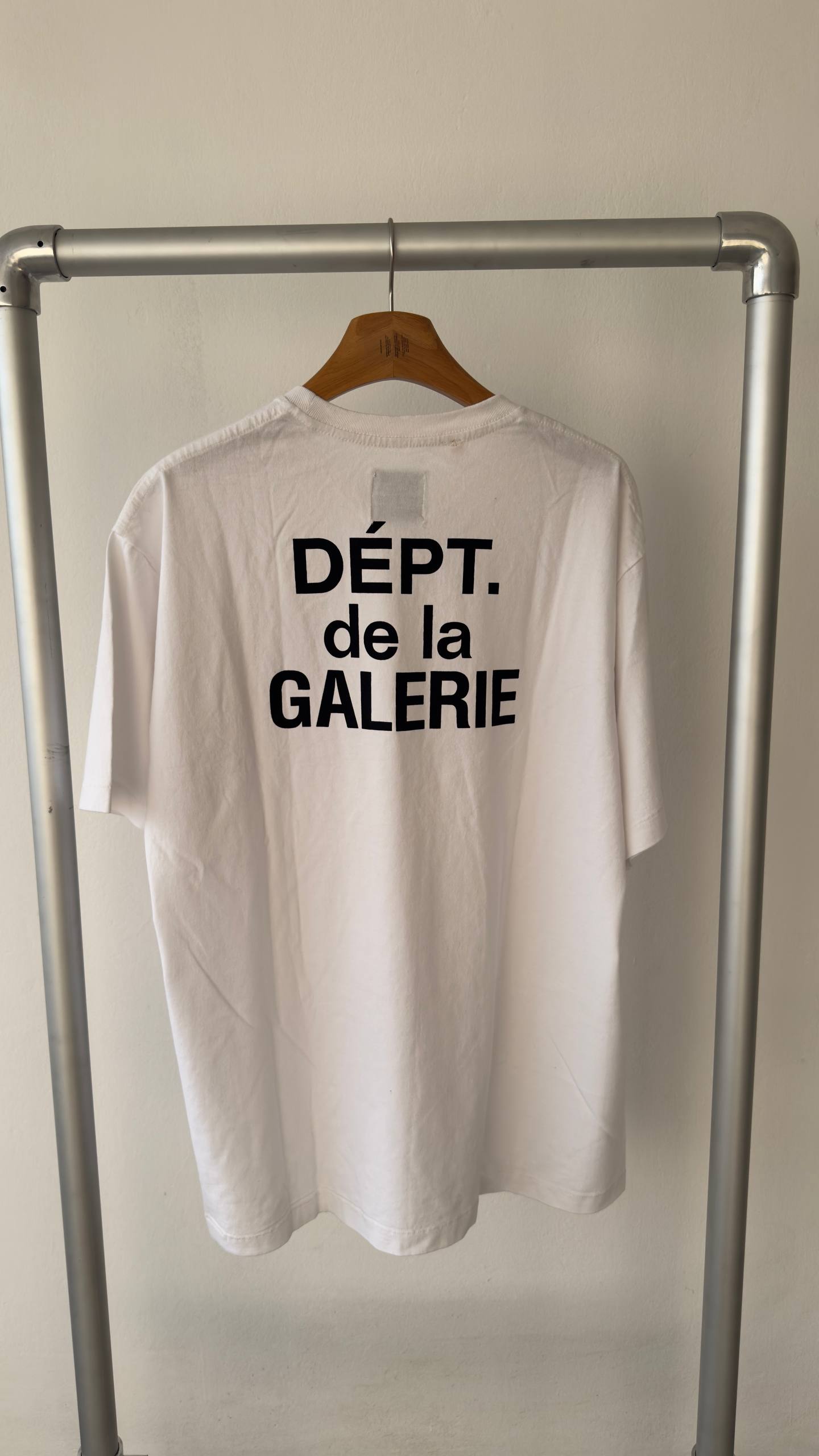 Gallery Dept. French Tee